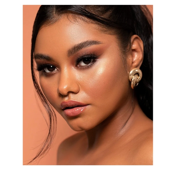 Sigma Beauty Ambiance Eyeshadow Palette - Picture 6 of 9